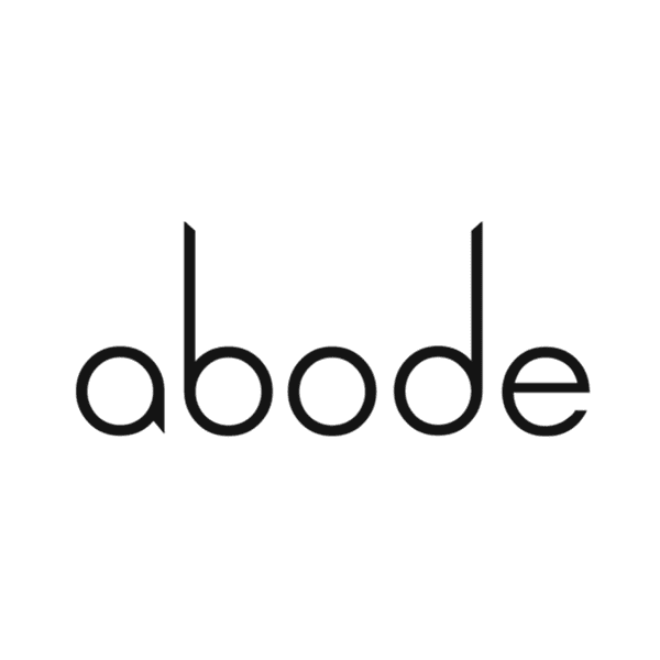Abode Logo Superdec