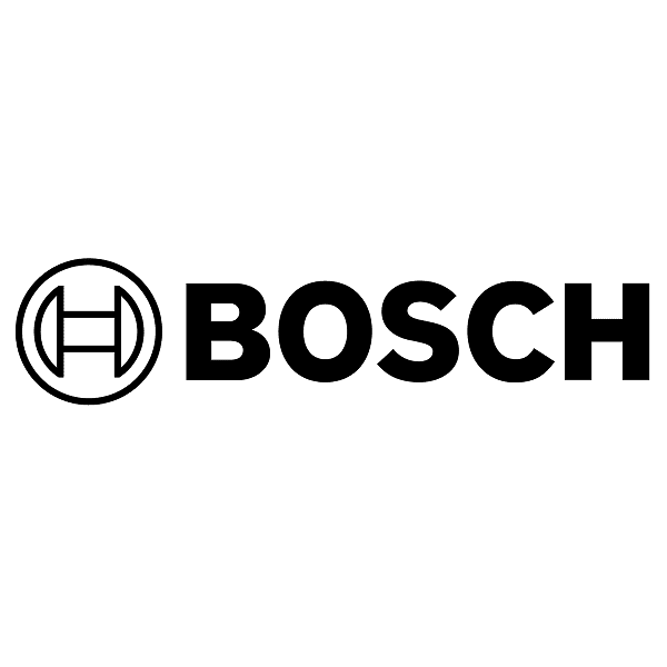 Bosch Logo Superdec