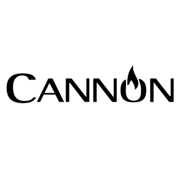 Cannon Logo Superdec