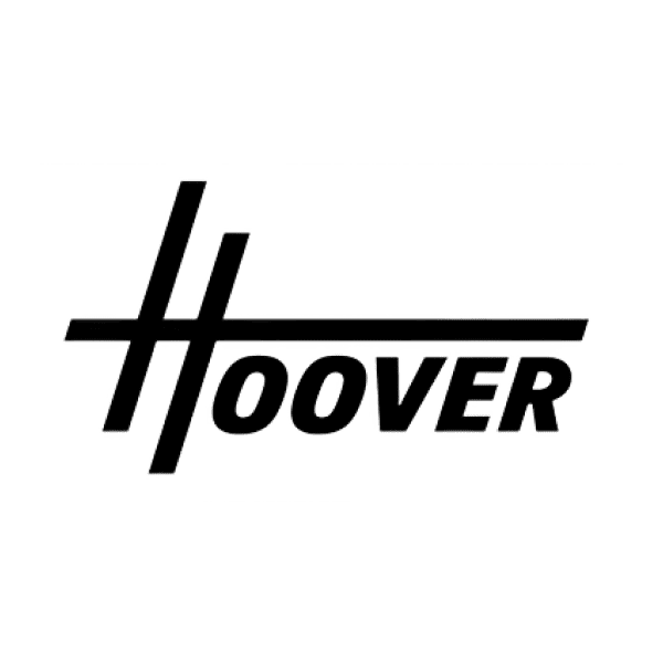 Hoover Logo Superdec