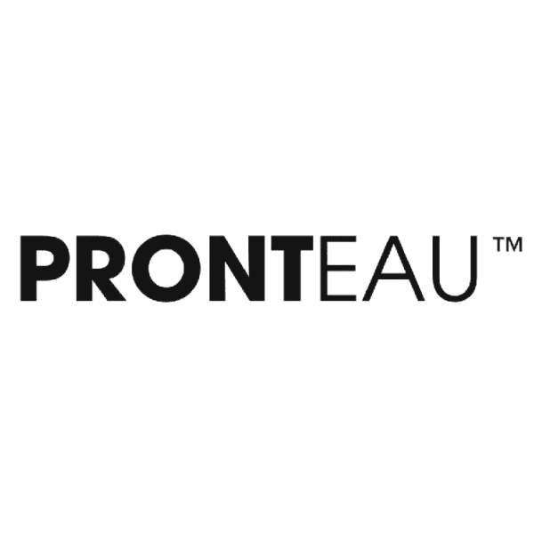 Pronteau Logo Superdec