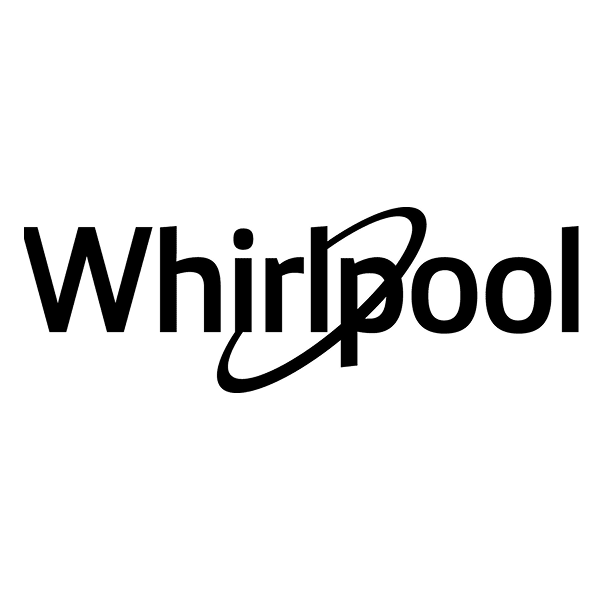 Whirlpool Logo Superdec