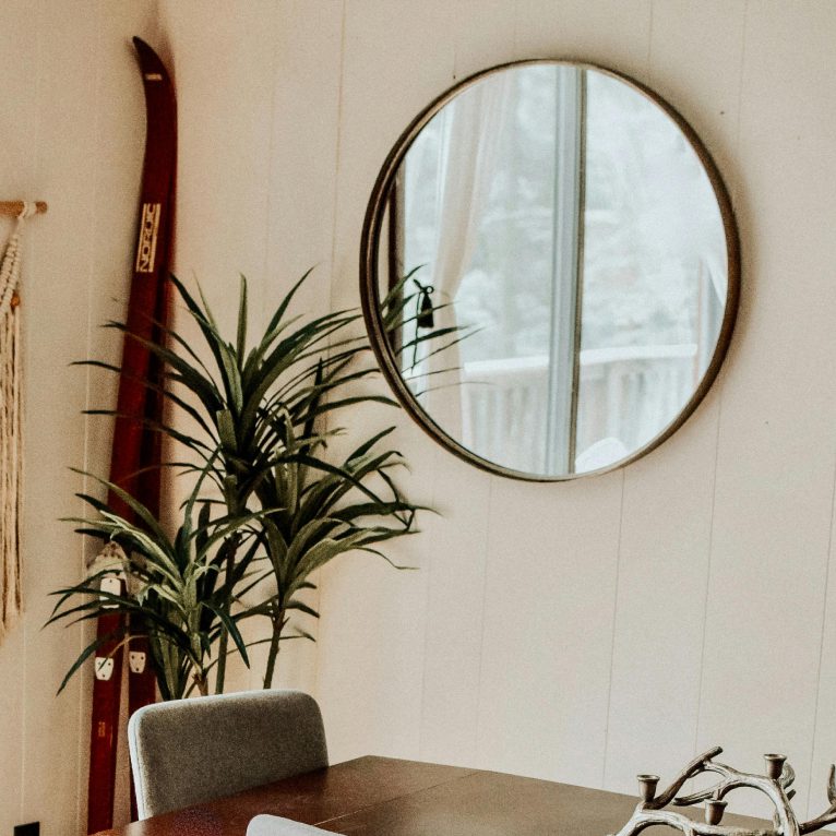 Superdec Mirrors Bedrooms