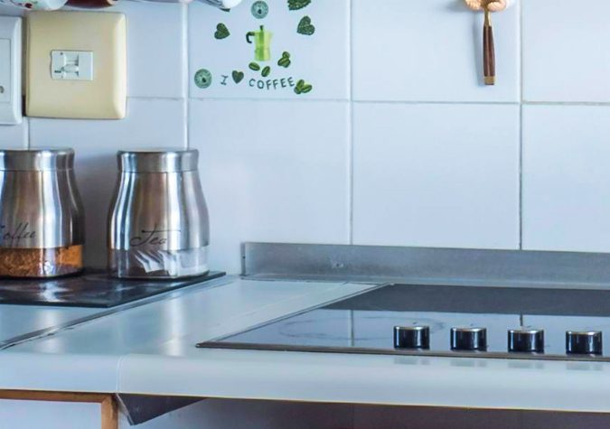 Inspiring local showroom Superdec