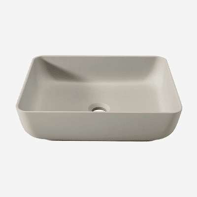 Basins & Pedestals Superdec