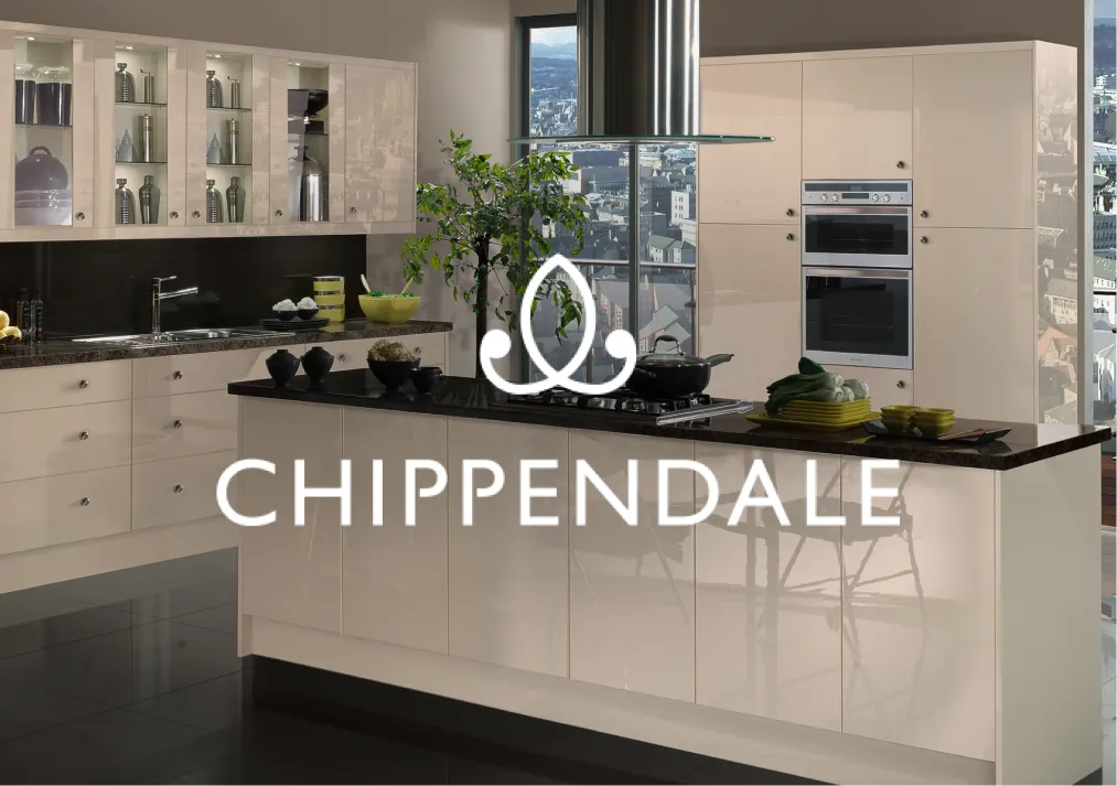 Chippendale Superdec Chippendale Superdec