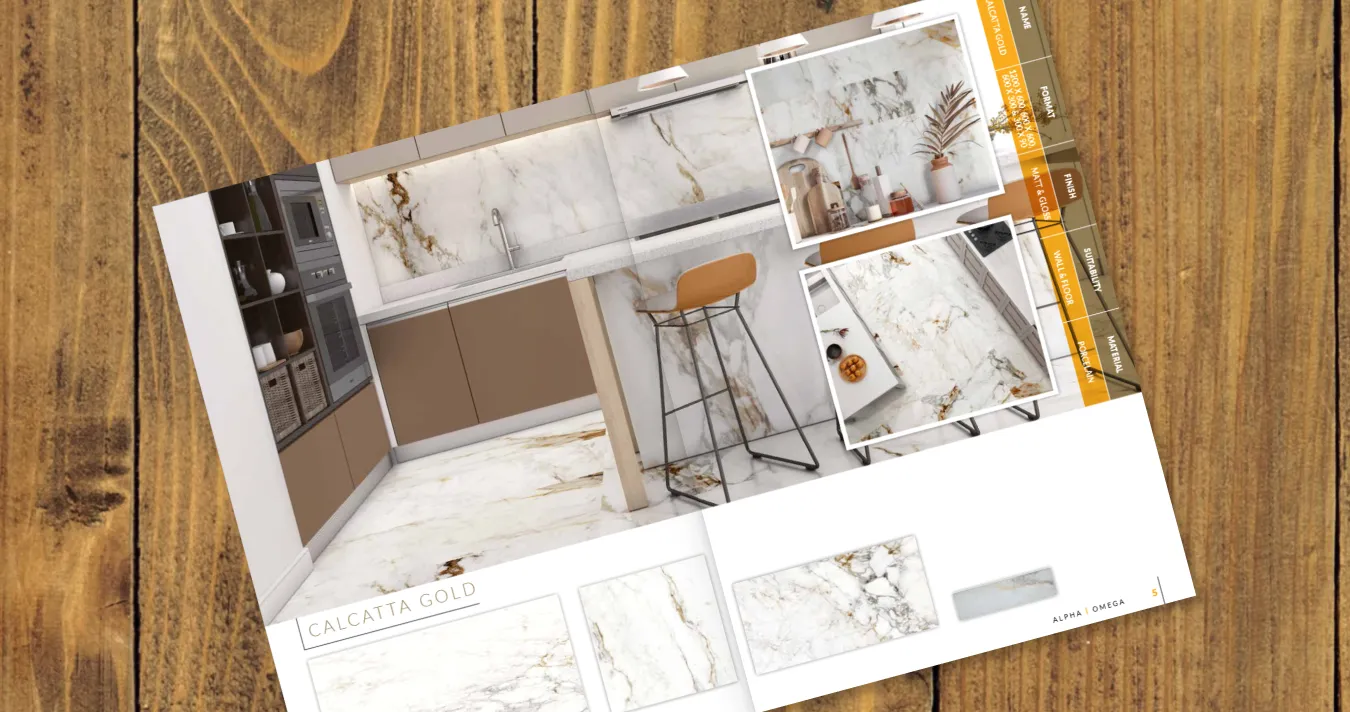 Alpha Omega Brochure Superdec Alpha Omega Brochure Superdec