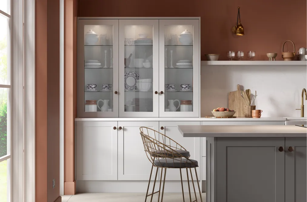 Appleton Eco Kitchens Superdec