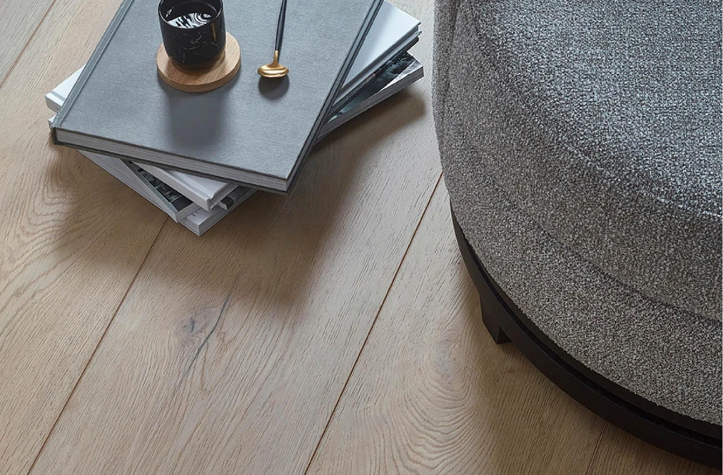 Coretec XL-End Superdec