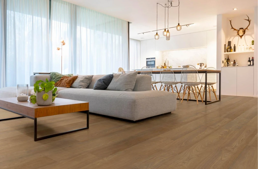 Coretec Authentics Superdec