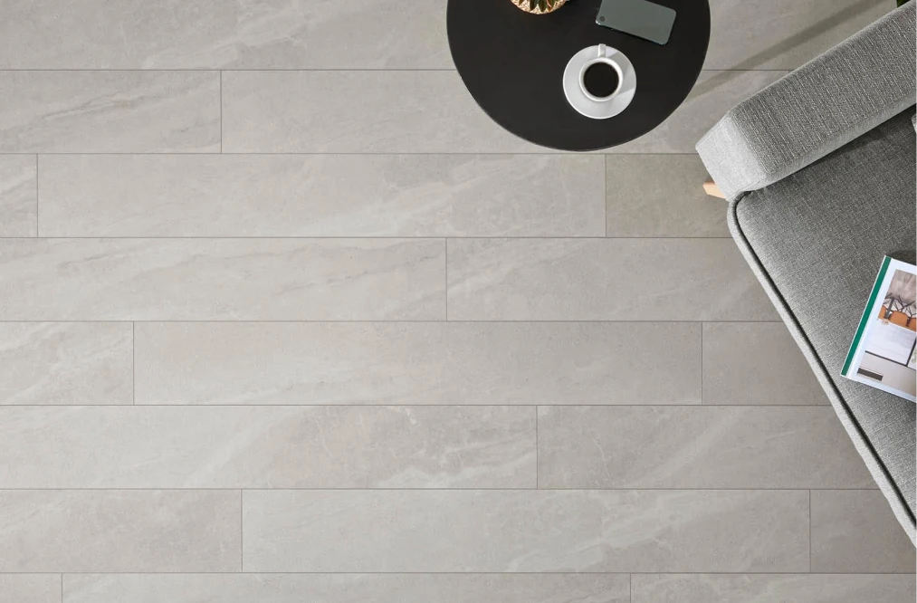 Coretec CeraTouch Superdec