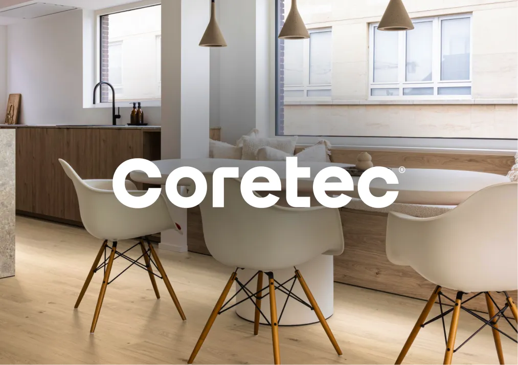 Coretec Superdec Coretec Superdec