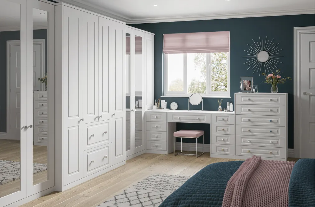 Grosvenor Holcombe Superdec Grosvenor Holcombe Superdec