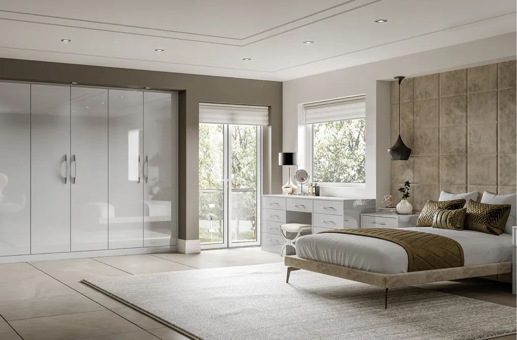 Image Holcombe Superdec Image Holcombe Superdec