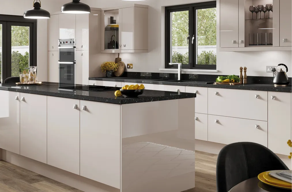 Image Eco Kitchens Superdec