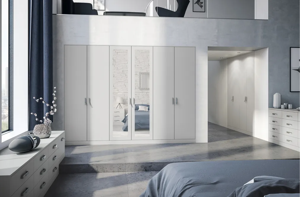 Melford Holcombe Superdec Melford Holcombe Superdec