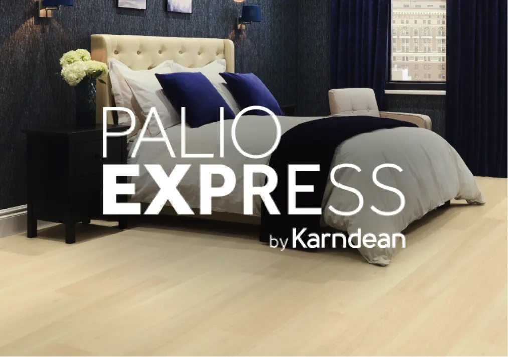 Palio Express Superdec Palio Express Superdec