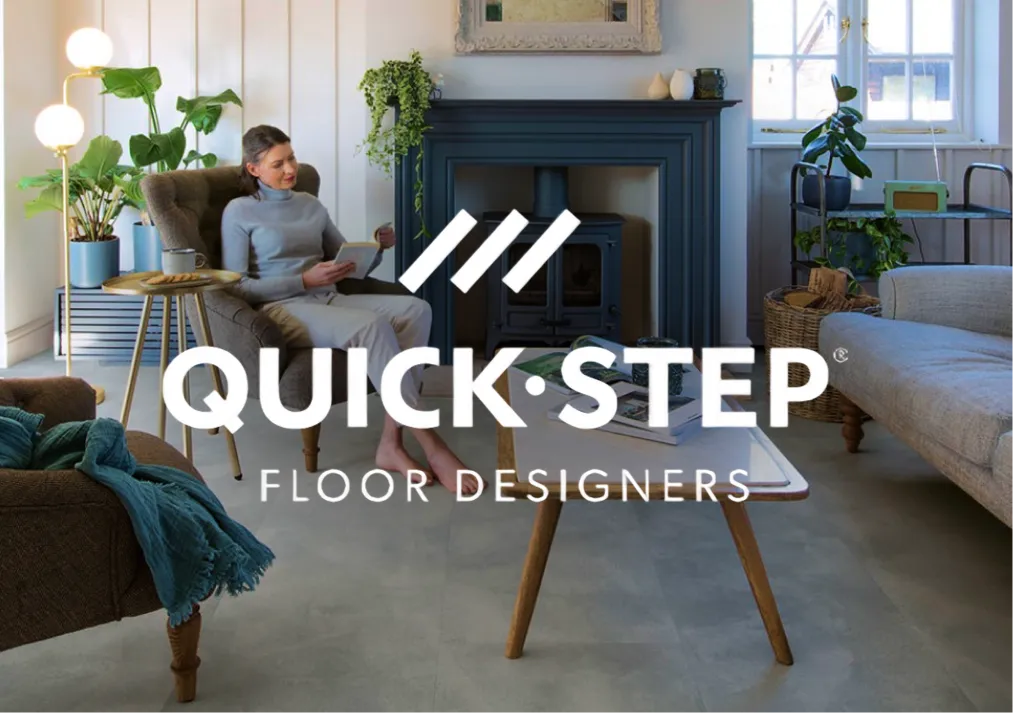 Quick Step Superdec Quick Step Superdec