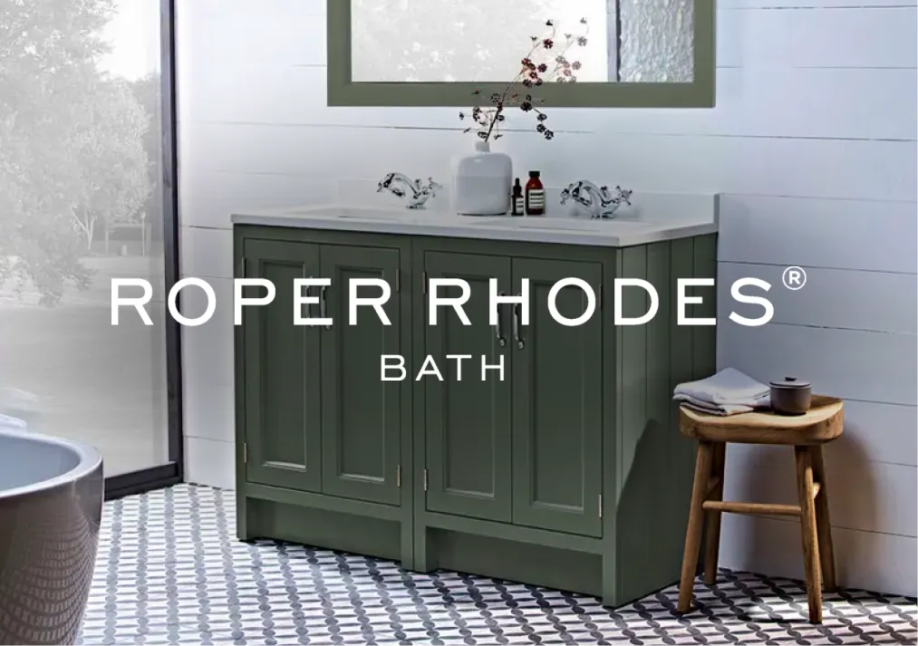 Roper Rhodes Superdec