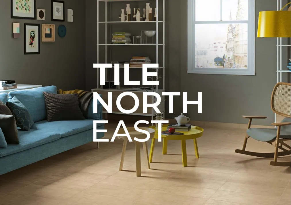 Tile North East Superdec Tile North East Superdec