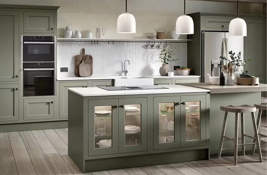 Traditional Mackintosh Superdec