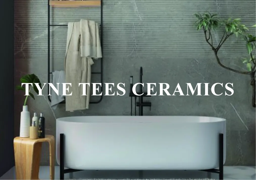 Tyne Tees Ceramics Superdec Tyne Tees Ceramics Superdec