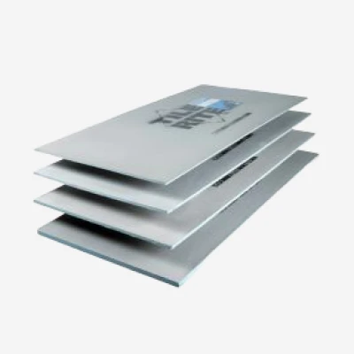 Backer Boards Superdec