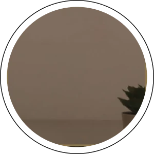 Bronze Tint Clear Superdec