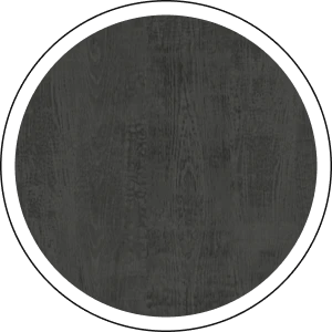 Dark Charcoal Superdec