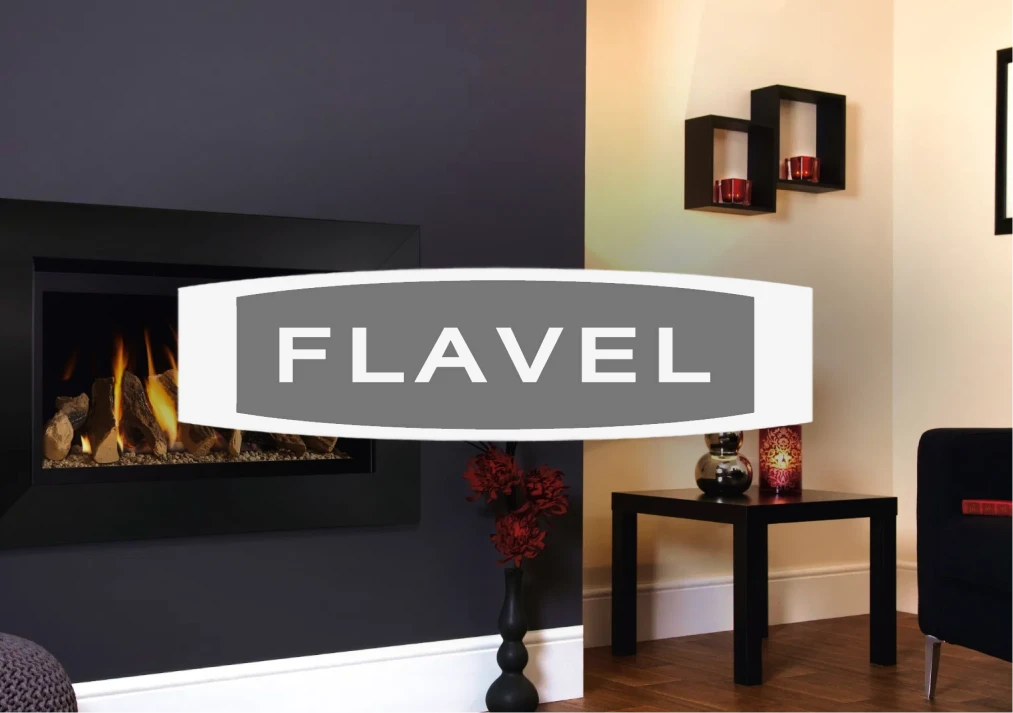 Flavel Fireplaces Superdec