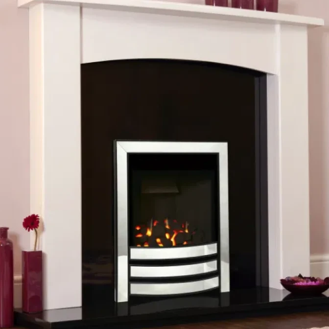 Gas Fireplaces Superdec