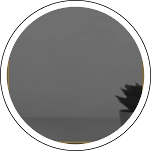 Grey Tint Clear Superdec