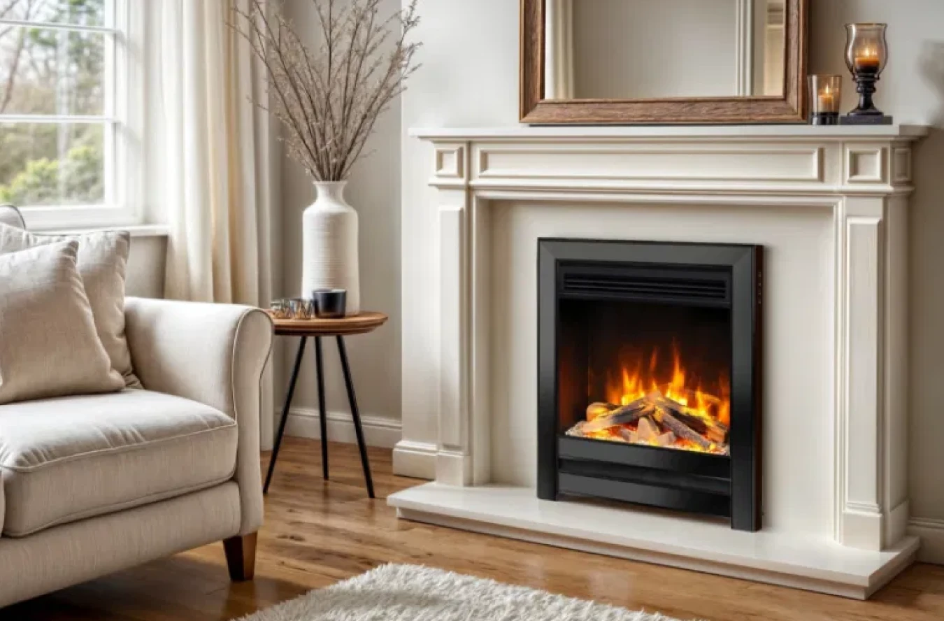 Hearth Fires Celsi Superdec
