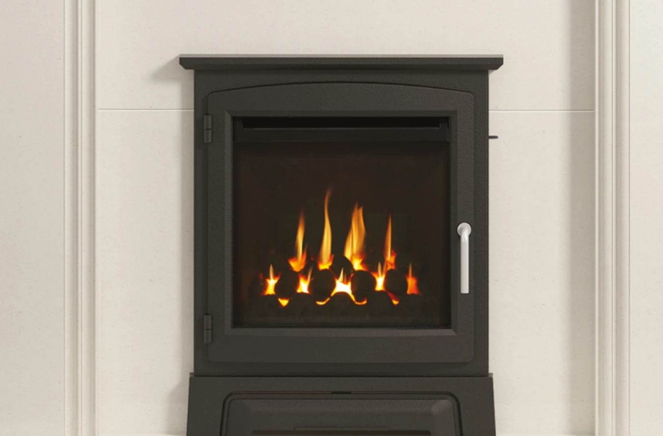 Inset Fires Flare Superdec