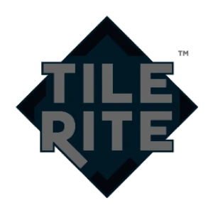 Tile Rite Logo Superdec