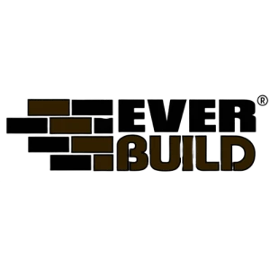 Ever Build Logo Superdec