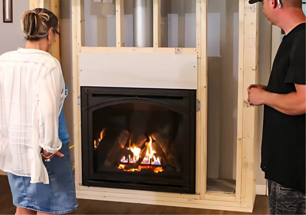 Installed by experts Superdec