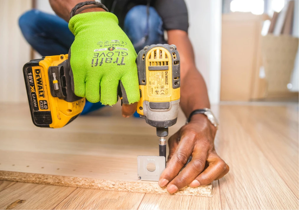 Trusted tiling & flooring brands Superdec