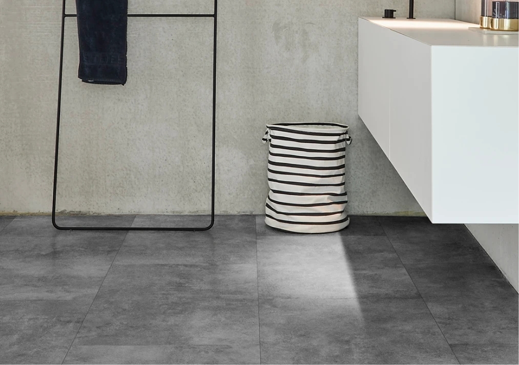 Installed by experts Superdec