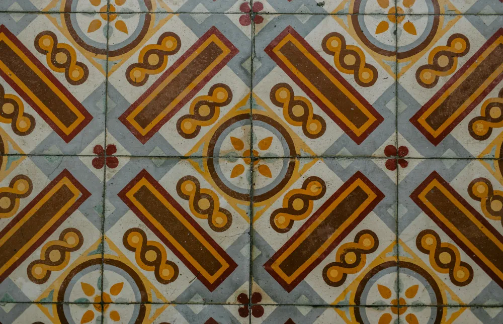 Tiling and flooring accessories in Whitehaven Superdec