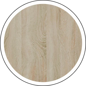 Bardolino Oak Superdec