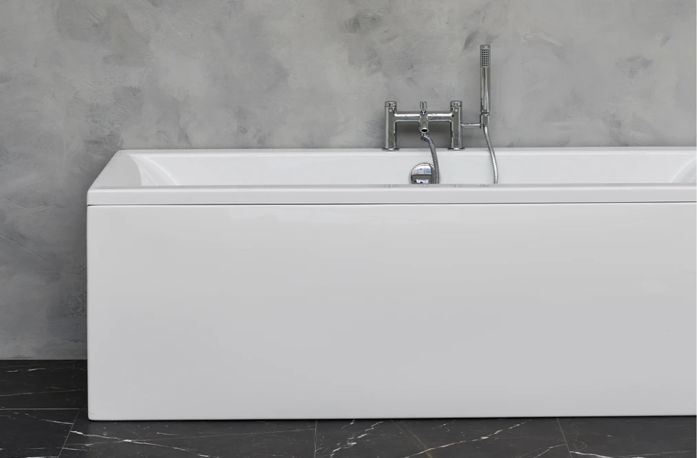 Britton Bath Tubs UK Superdec