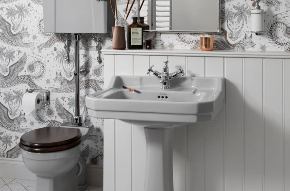 Burlington Bespoke Collection Superdec