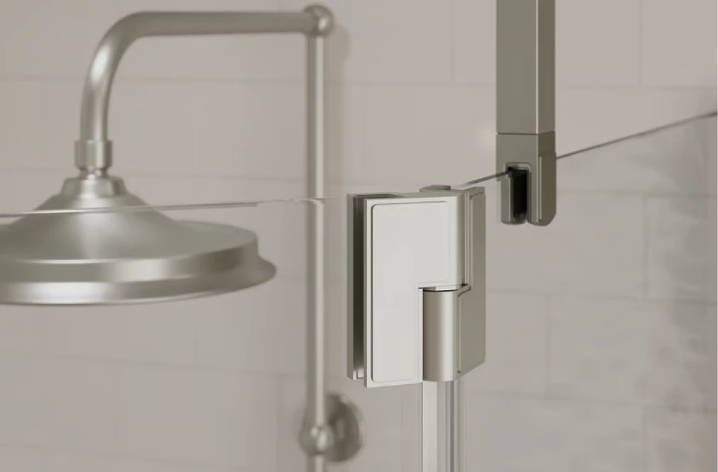 Burlington Bathroom Brassware Superdec