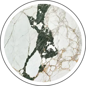 Calacatta Marble Superdec