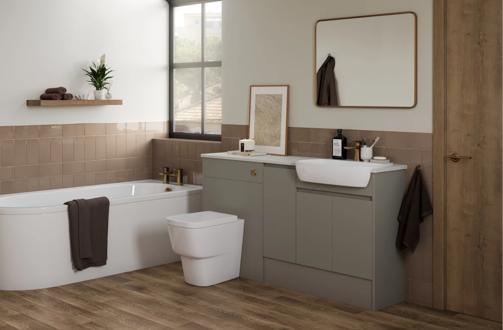 Cara Bathrooms To Love Superdec