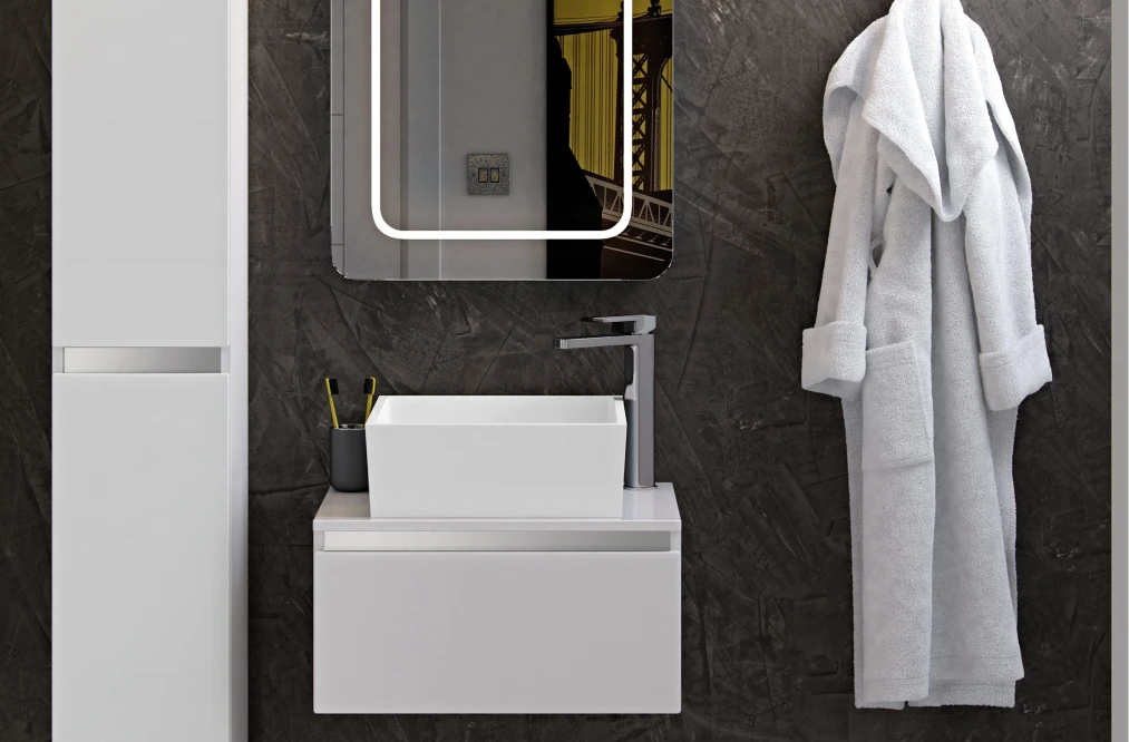 Carino Bathrooms To Love Superdec