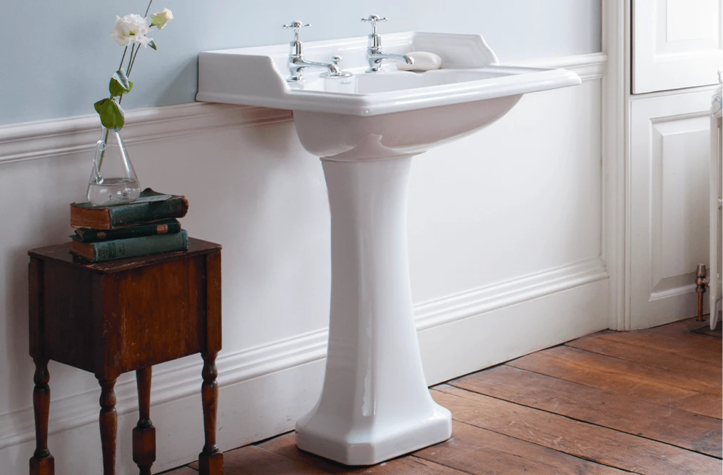 Burlington Classic Collection Superdec