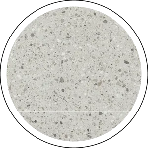 Cloud Terrazzo Superdec