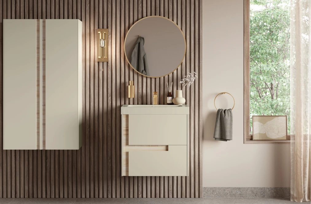 Contrast Bathrooms To Love Superdec